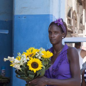 La Havane [Cuba] - 2014