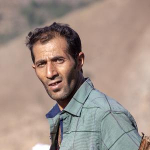 Monts Alborz [Iran] - 2018