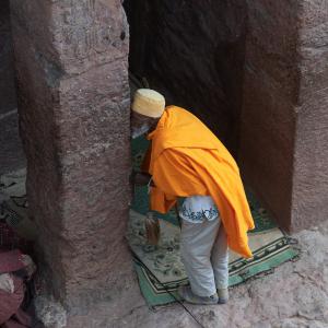 Lalibela [Ethiopie] - 2019