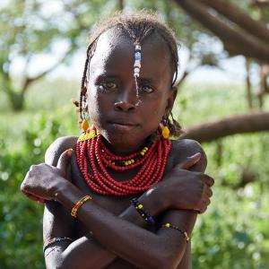 Pays Dassanetch, vallée de l'Omo [Ethiopie] - 2019