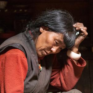 Dho Tarap, Dolpo [Népal] - 2012